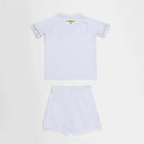 Kit Enfant Santos Domicile Blanc 26/2027