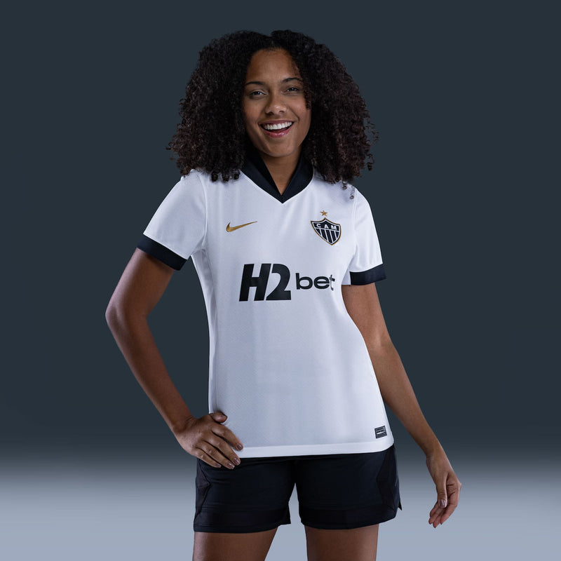 Atlético Mineiro Extérieur 2026/27 Femme