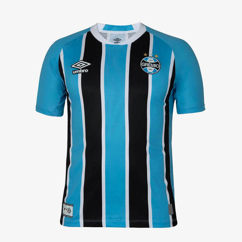 Grêmio Domicile 2025/26