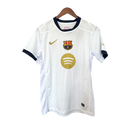 Barcelone Extérieur 25/26