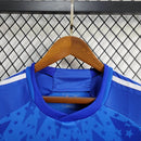 Cruzeiro Domicile 24/25