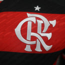 Flamengo Domicile 24/25 · Version Joueur