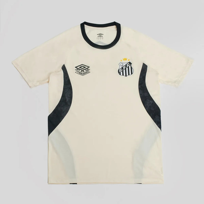 Santos Entraînement Blanche 2026/27