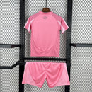 Kit Enfant Inter Miami Extérieur 25/26