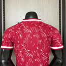 Liverpool Domicile 26/27 · Version Joueur