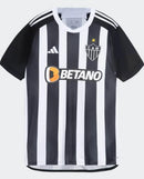Atlético Mineiro Domicile 24/25