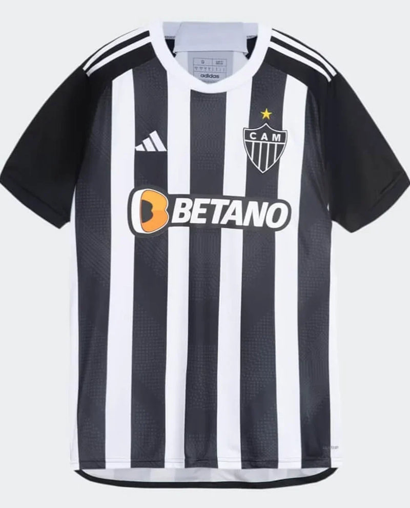 Atlético Mineiro Domicile 2024/25