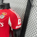 Maillot Domicile Version Joueur 25/26