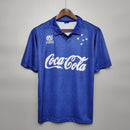 Cruzeiro Rétro Domicile 93/94