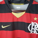 Flamengo Rétro Domicile 08/09