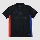 Barcelone Extérieur Travis Scott 2024/25