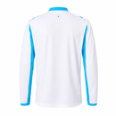 Maillot domicile manches longues Marseille 25/26
