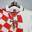Maillot Extérieur Rétro 1998