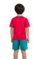 Kit enfant Domicile 25/26