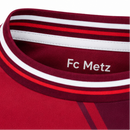 FC Metz Domicile 2026