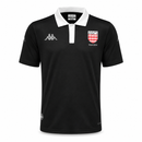 Maillot commémoratif noir AS Monaco 2024/25