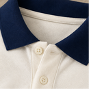 Polo PSG Dior x Nike Blanc / Bleu marine 2026/27
