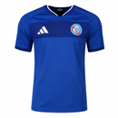 Maillot domicile adidas RC Strasbourg 2026/27