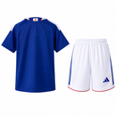 Kit enfant Extérieur 25/26