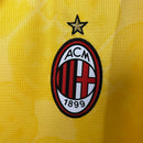 Maillot Extérieur Third 25/26