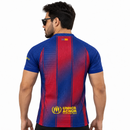 Barcelone Domicile 25/2026 · Version Joueur