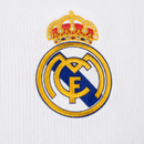 Real Madrid Domicile 2025 · Version Joueur