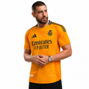 Real Madrid Extérieur 2025 · Version Joueur