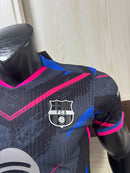 Maillot Édition Spéciale Gris Version Joueur 25/26
