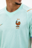 Maillot France 2026 Extérieur Version Joueur