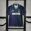 Tottenham Rétro Extérieur 94/95