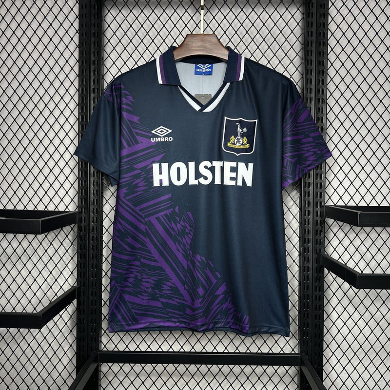 Tottenham Rétro Extérieur 1994/95