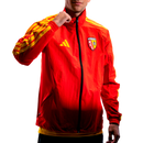 Lens Veste Présentation Rouge 2026/27