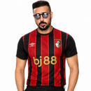 Bournemouth Domicile 25/2026