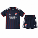 Kit Enfant OL extérieur 25/2026