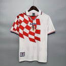 Maillot Extérieur Rétro 1998