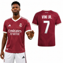 Vinícius Júnior Real Madrid 2026/27