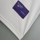 Maillot Extérieur Rétro 1998