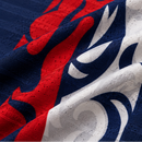 Maillot d'entraînement du PSG (version joueur) – Bleu saphir 22/23