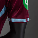 Maillot Domicile Version Joueur 25/26