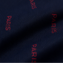 Survêtement d'avant-match PSG 22/23 – Bleu roi à pois