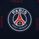 Survêtement d'avant-match PSG 22/23 – Bleu roi à pois