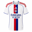 Maillot Domicile 25/26