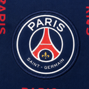 Tenue d'entraînement PSG Jordan, bleu roi 2012