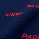 Tenue d'entraînement PSG Jordan, bleu roi 2012