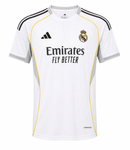 Maillot Domicile 25/26