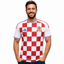 Croatie Domicile 2026/27