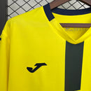 Maillot Domicile 25/26