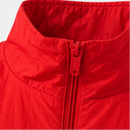 Bayern Munich Coupe-vent Rouge et Bleu Marine 2025/26