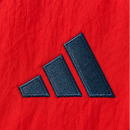 Bayern Munich Coupe-vent Rouge et Bleu Marine 2025/26