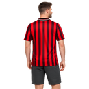 Maillot Extérieur Rétro 1998
